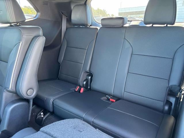 2027 Buick Enclave Sport Touring