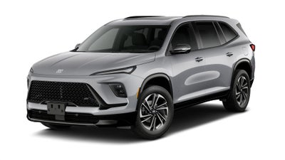 2027 Buick Enclave Base