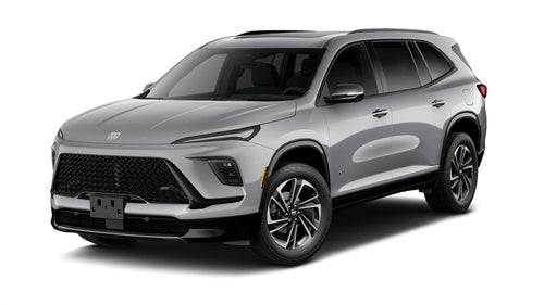 2027 Buick Enclave Base