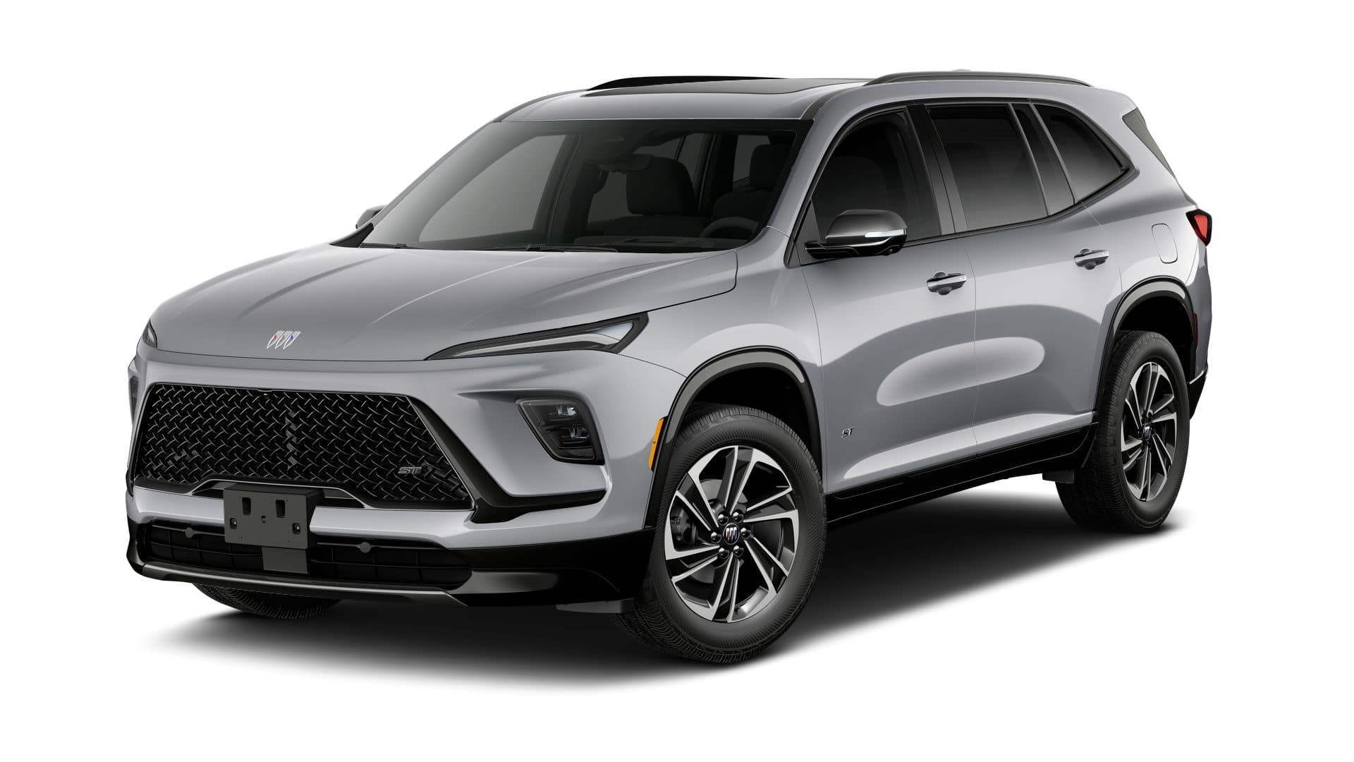 2027 Buick Enclave Base