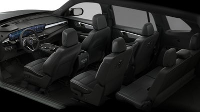 2027 Buick Enclave Base