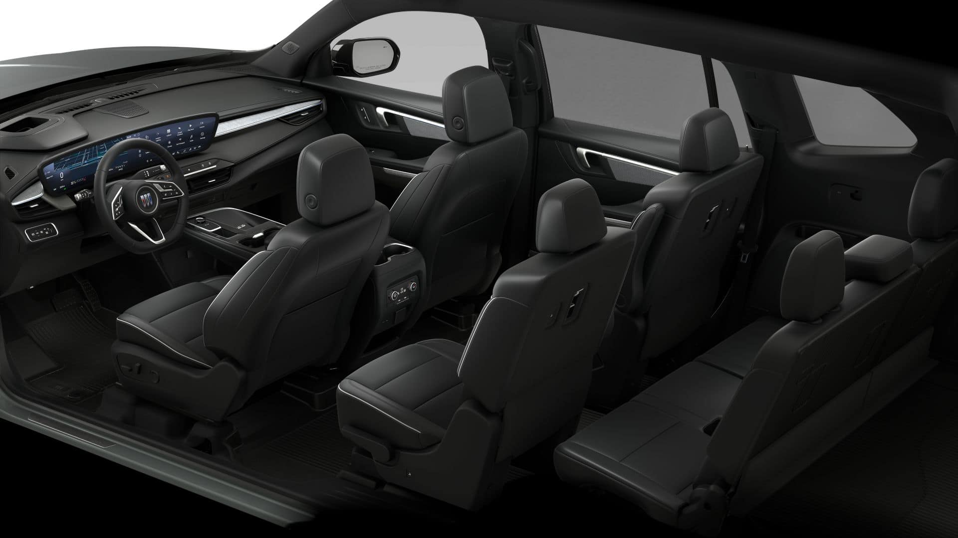 2027 Buick Enclave Base