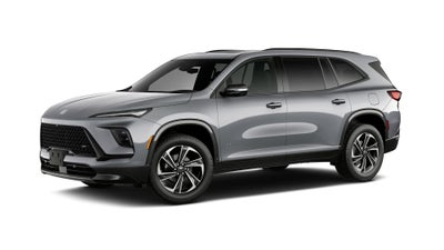 2027 Buick Enclave Base