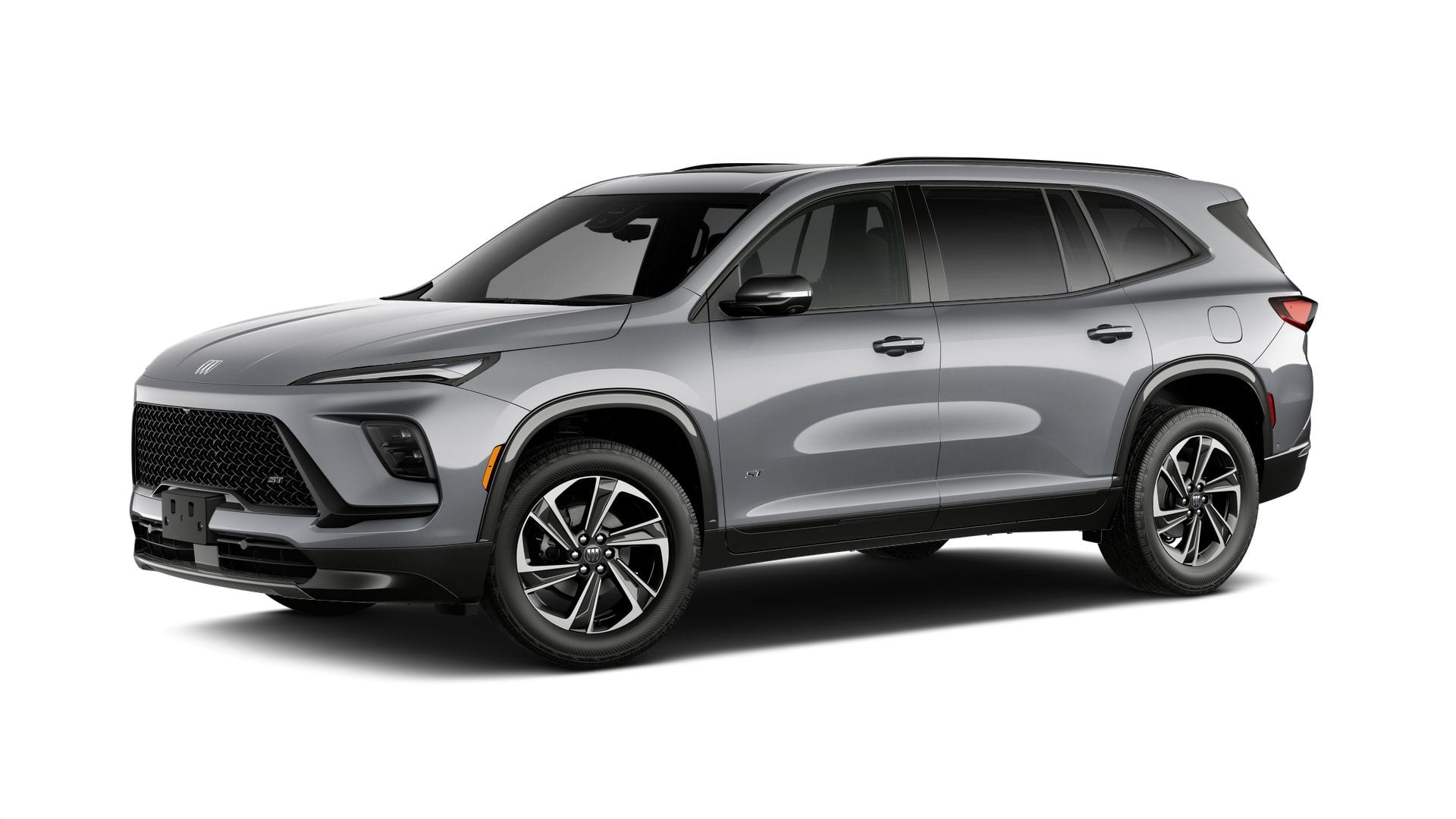 2027 Buick Enclave Base