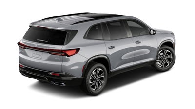 2027 Buick Enclave Base