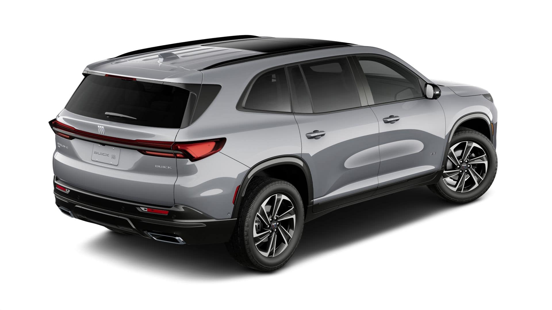 2027 Buick Enclave Base