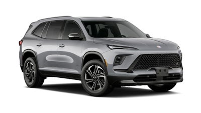 2027 Buick Enclave Base