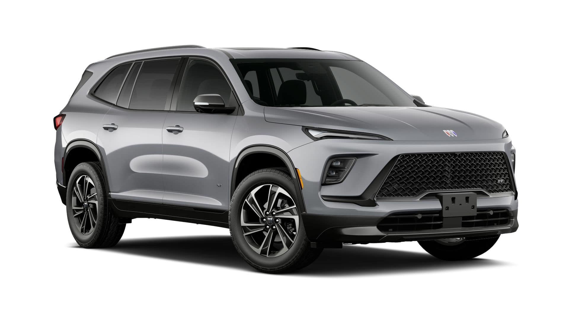 2027 Buick Enclave Base
