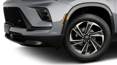 2027 Buick Enclave Base