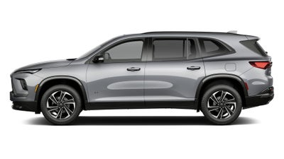 2027 Buick Enclave Base