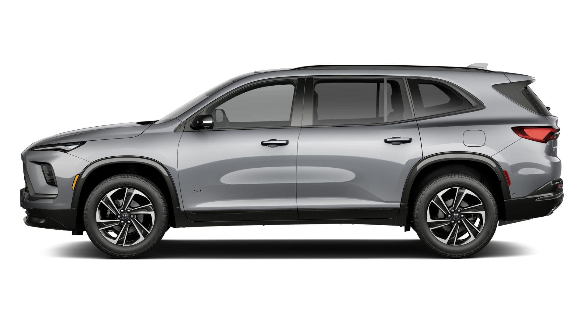 2027 Buick Enclave Base