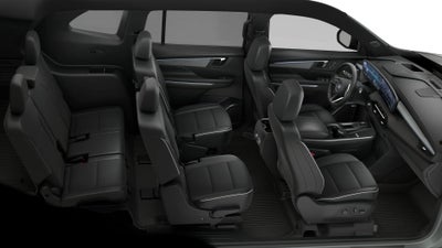 2027 Buick Enclave Base