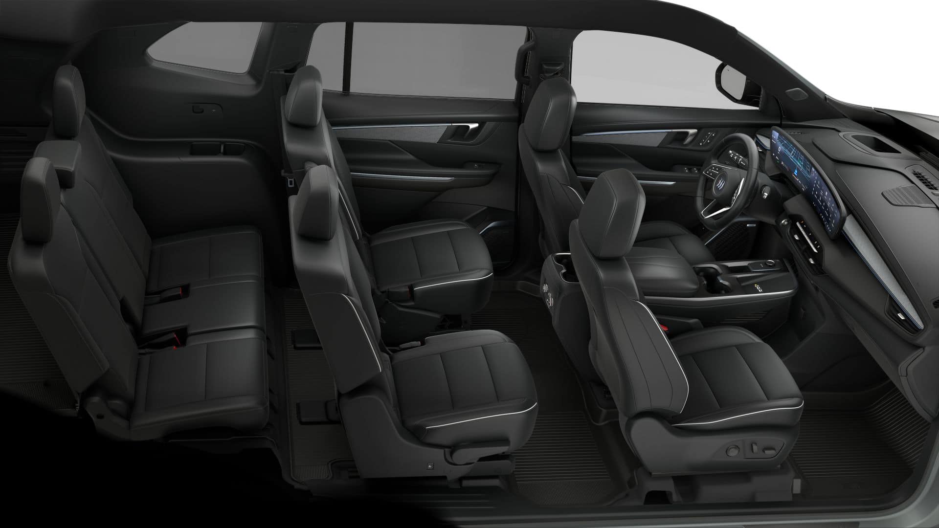 2027 Buick Enclave Base