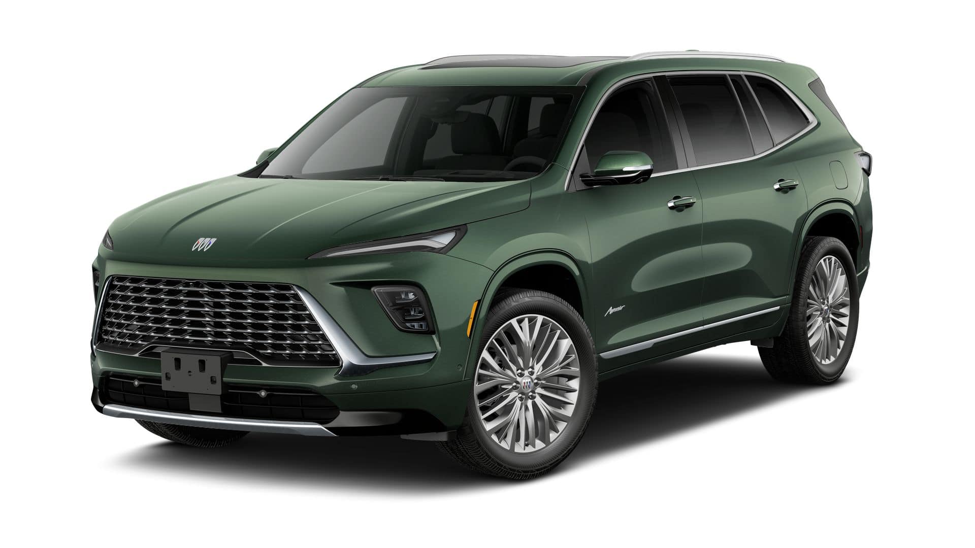 2027 Buick Enclave Base