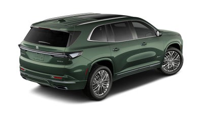 2027 Buick Enclave Base