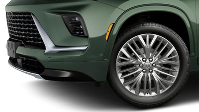 2027 Buick Enclave Base