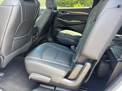 2024 Buick Enclave Avenir