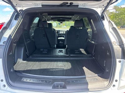 2024 Buick Enclave Avenir
