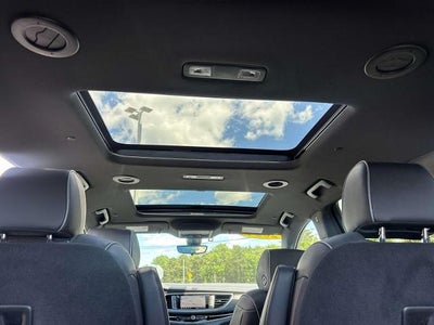 2024 Buick Enclave Avenir