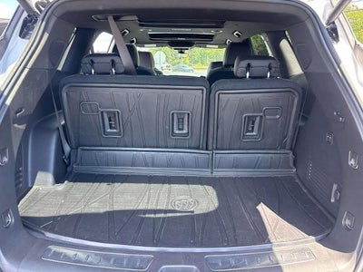 2024 Buick Enclave Avenir