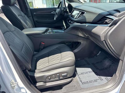 2024 Buick Enclave Avenir