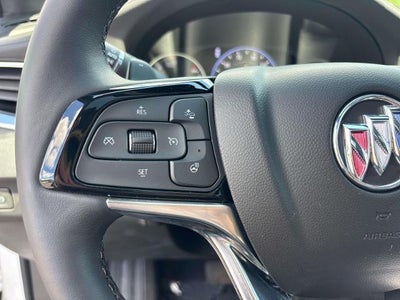 2024 Buick Enclave Avenir