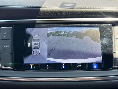 2024 Buick Enclave Avenir