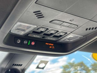 2024 Buick Enclave Avenir