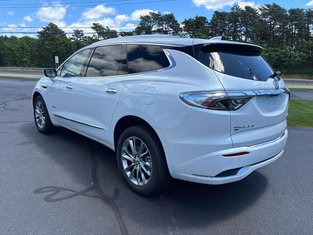 2024 Buick Enclave Avenir