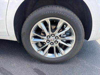 2024 Buick Enclave Avenir