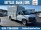 2025 GMC Savana Cutaway 3500 Base