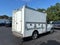 2025 GMC Savana Cutaway 3500 Base
