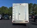 2025 GMC Savana Cutaway 3500 Base