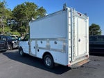 2025 GMC Savana Cutaway 3500 Base
