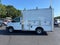 2025 GMC Savana Cutaway 3500 Base