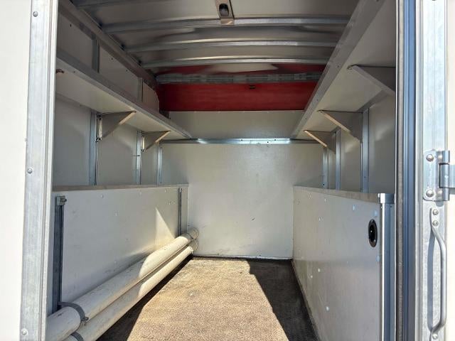 2025 GMC Savana Cutaway 3500 Base