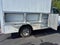 2025 GMC Savana Cutaway 3500 Base