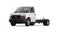 2026 GMC Savana Cutaway 3500 Base