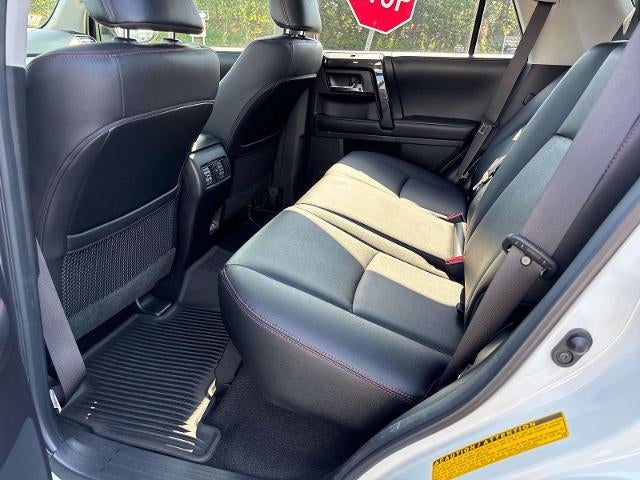 2020 Toyota 4Runner TRD Off Road