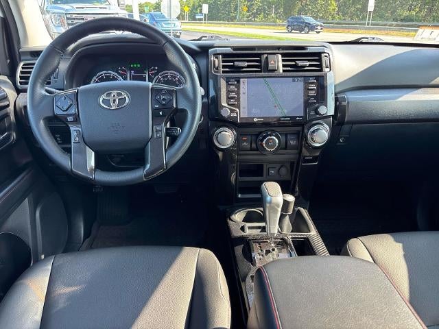 2020 Toyota 4Runner TRD Off Road