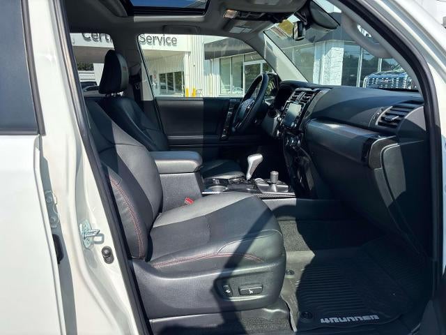 2020 Toyota 4Runner TRD Off Road