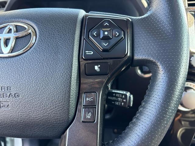 2020 Toyota 4Runner TRD Off Road