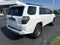 2020 Toyota 4Runner TRD Off Road