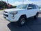 2020 Toyota 4Runner TRD Off Road