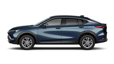 2026 Buick Envista Base