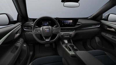 2026 Buick Envista Base