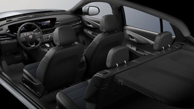 2026 Buick Envista Base