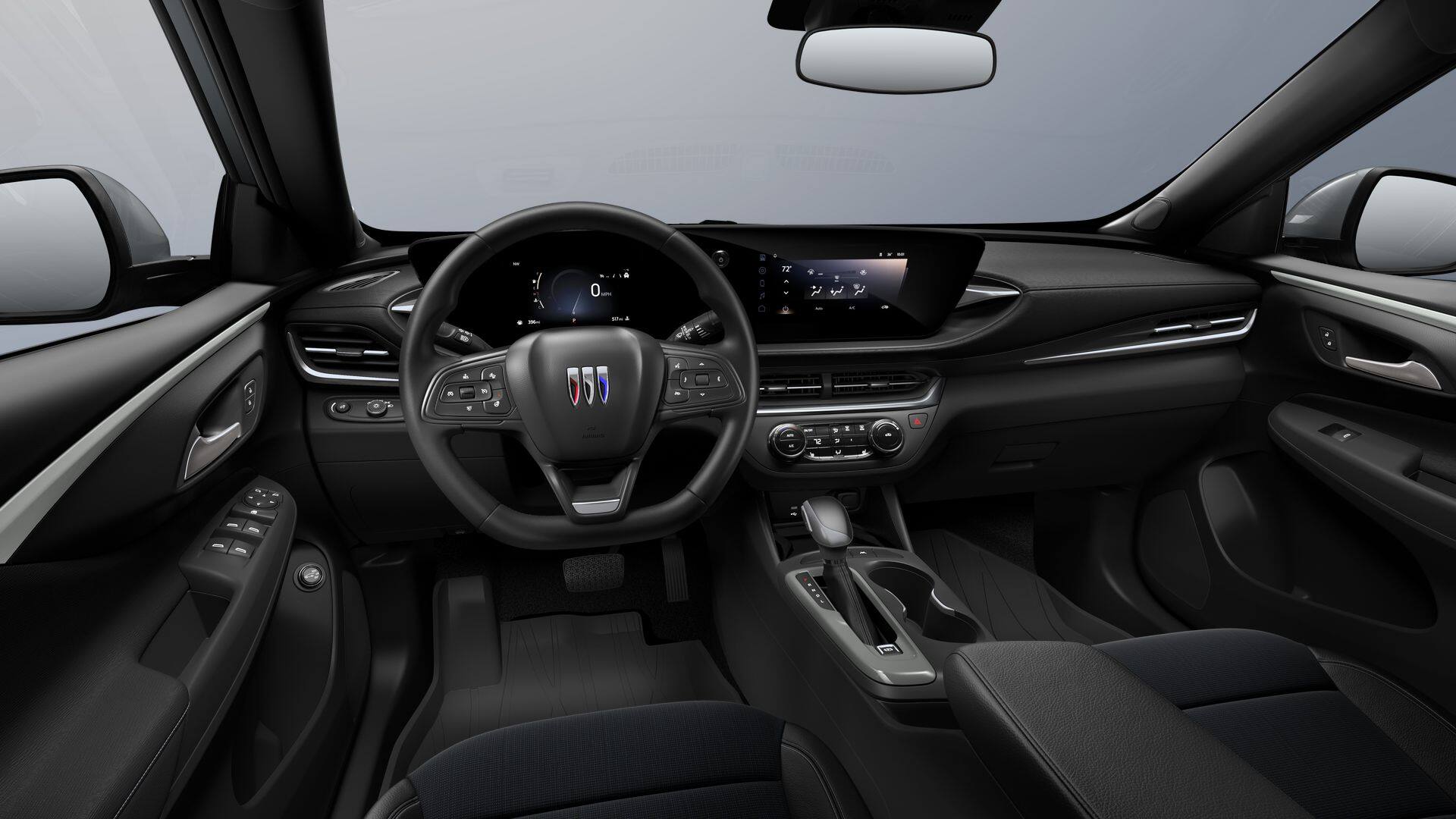 2026 Buick Envista Base