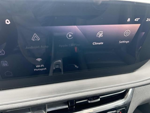 2025 Buick Envista Sport Touring