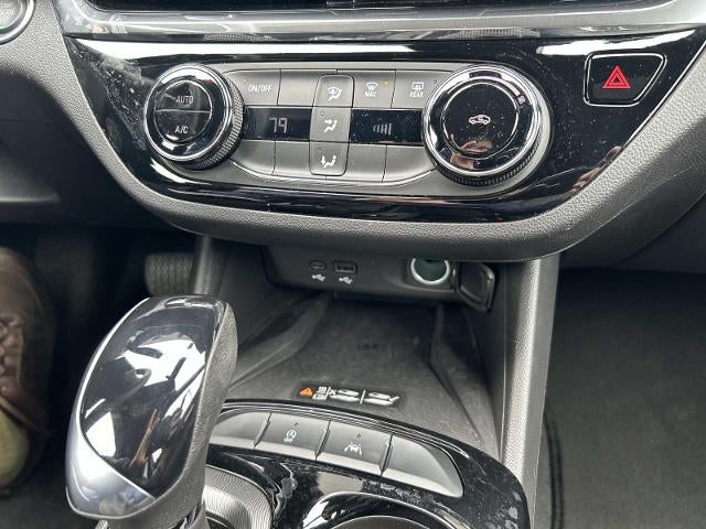 2025 Buick Envista Sport Touring